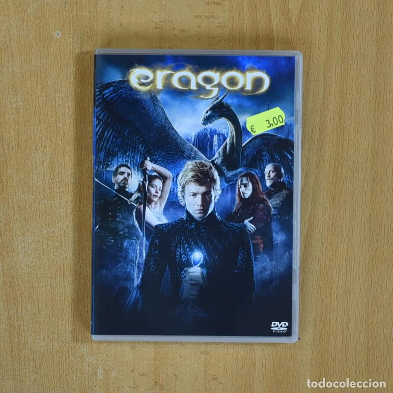 Cine: ERAGON - DVD - Foto 1