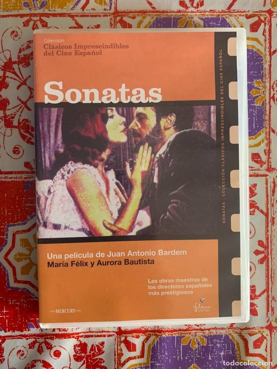 Cine: SONATAS - Foto 1