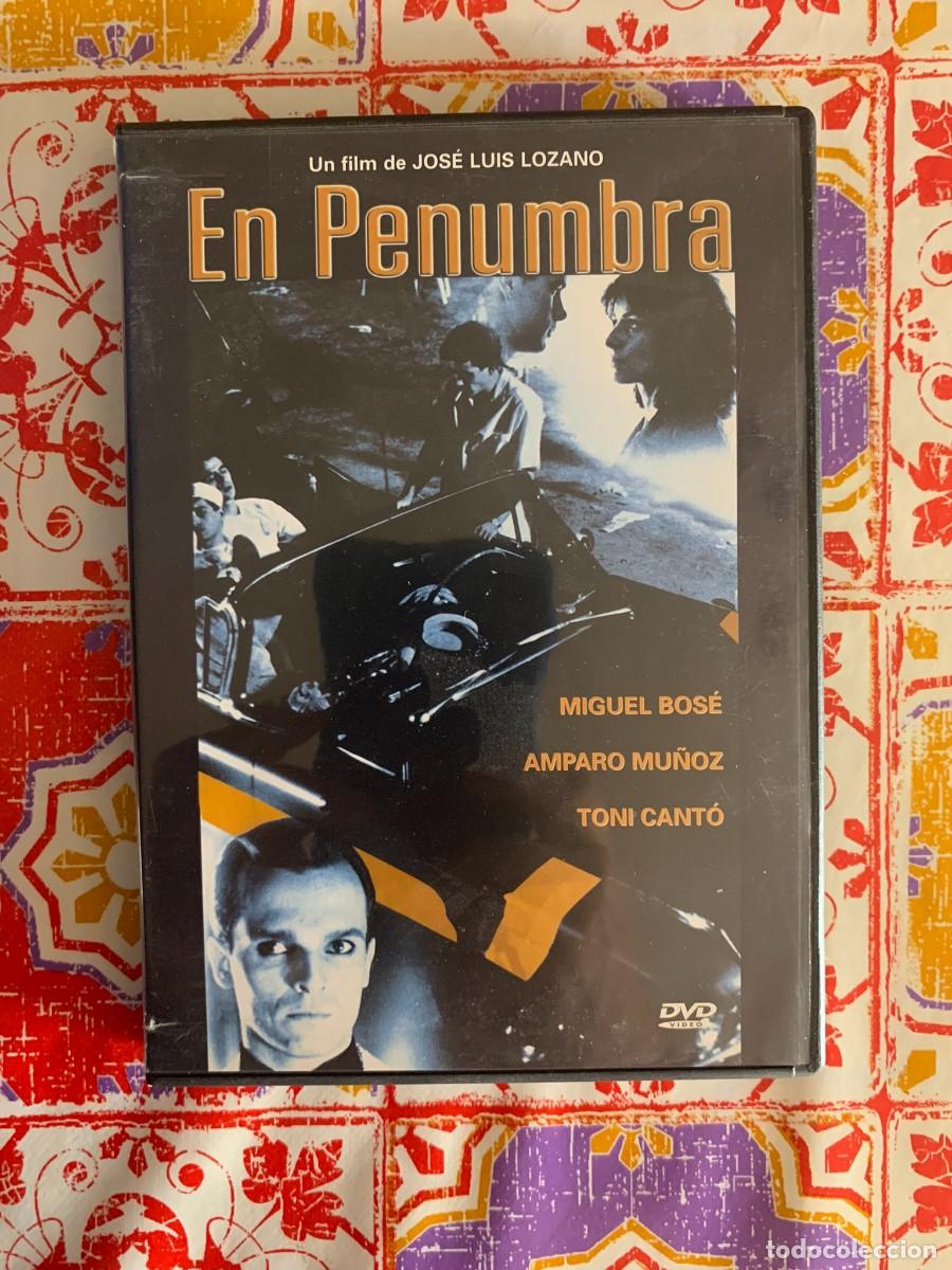 Cine: EN PENUMBRA - Foto 1