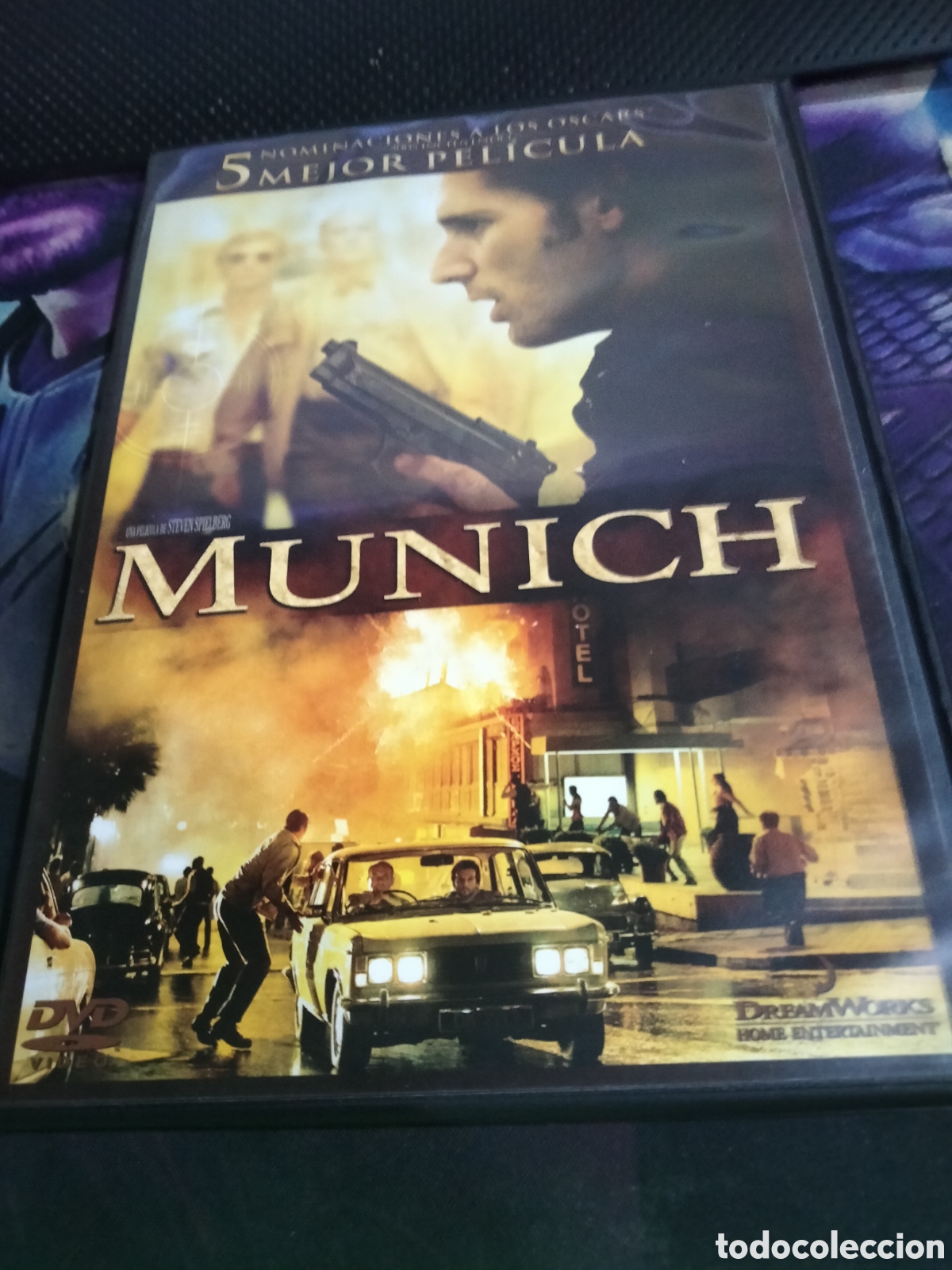 Cine: Munich dvd -199 - Foto 1