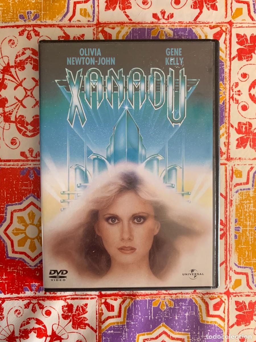 Cine: XANADU - Foto 1