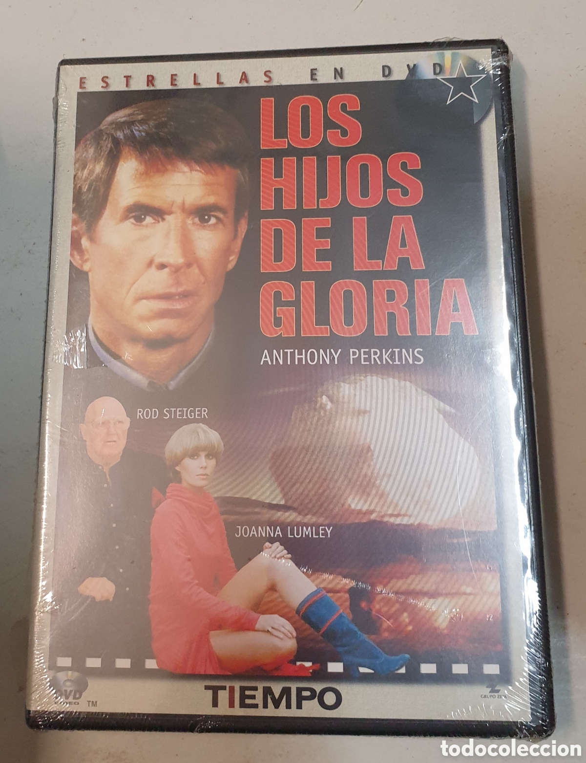 Cine: Los hijos de la gloria. SIN ABRIR
