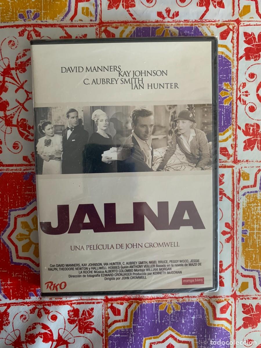 Cine: JALNA - Foto 1