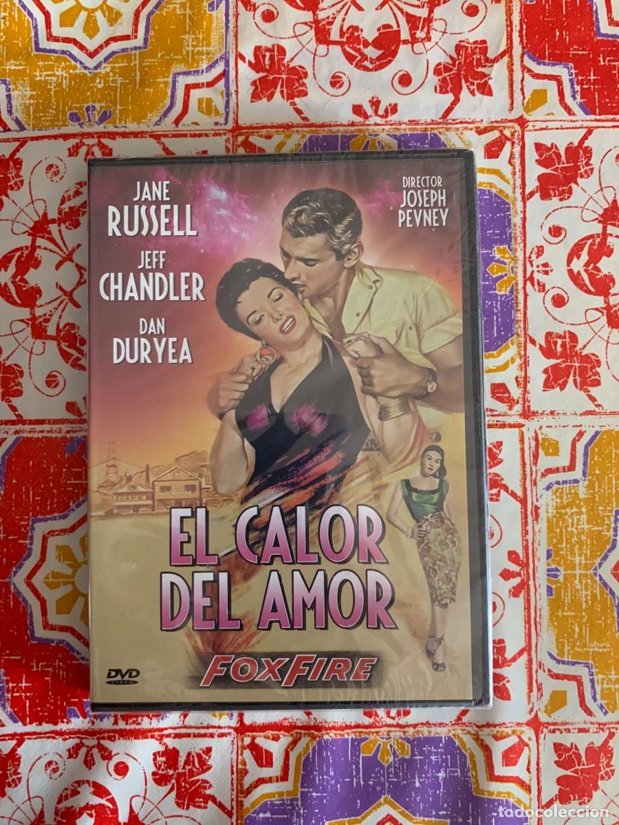 Cine: EL CALOR DEL AMOR - Foto 1