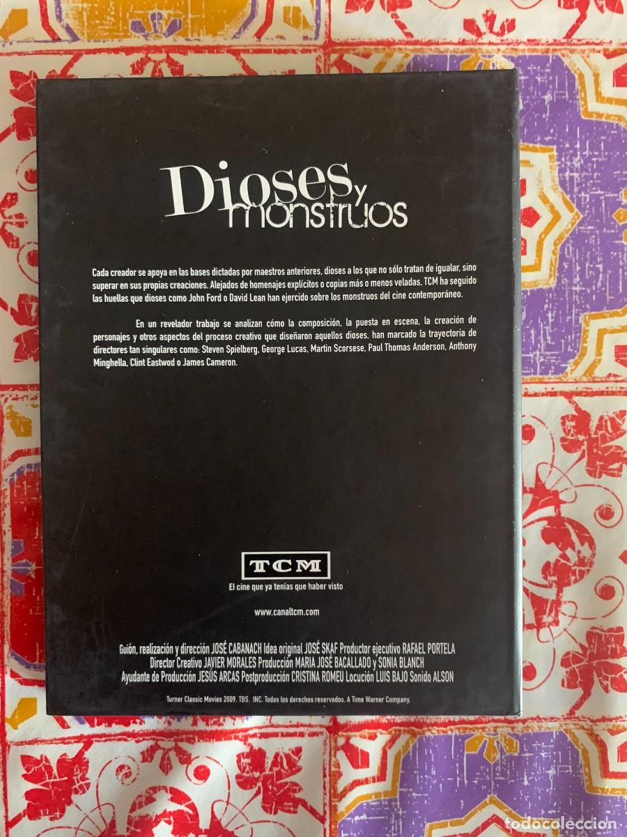 Cine: DIOSES Y MONSTRUOS TCM: JOHN FORD Y DAVID LEAN - Foto 2