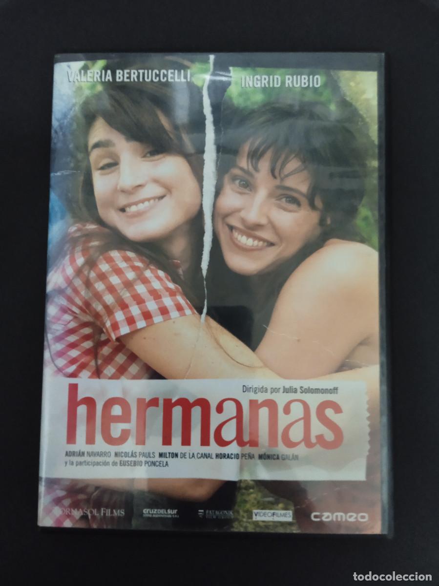 Cine: HERMANAS - Foto 1