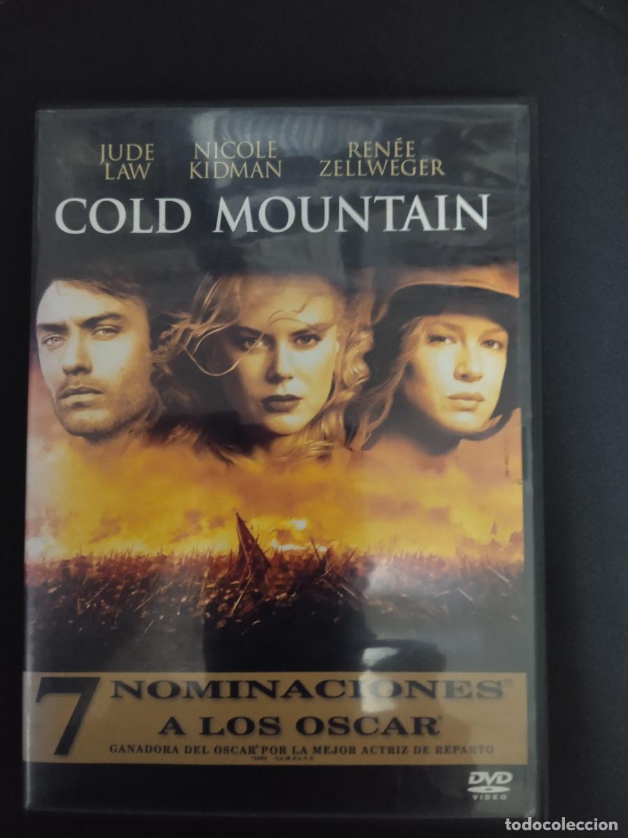 Cine: COLD MOUNTAIN - Foto 1