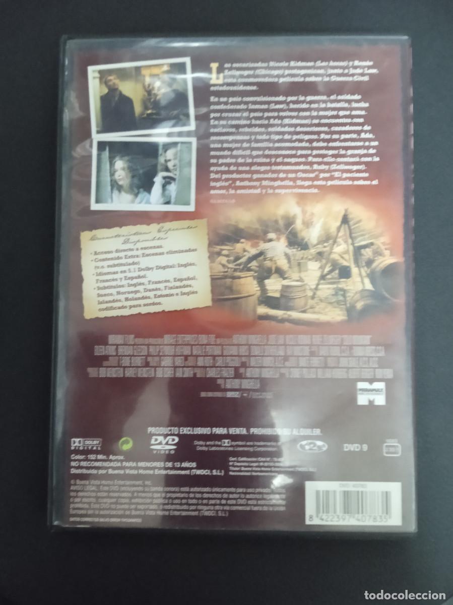 Cine: COLD MOUNTAIN - Foto 2