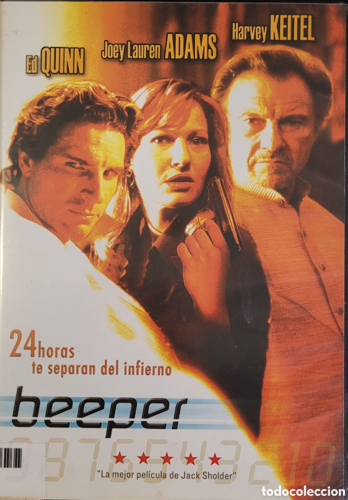 BEEPER