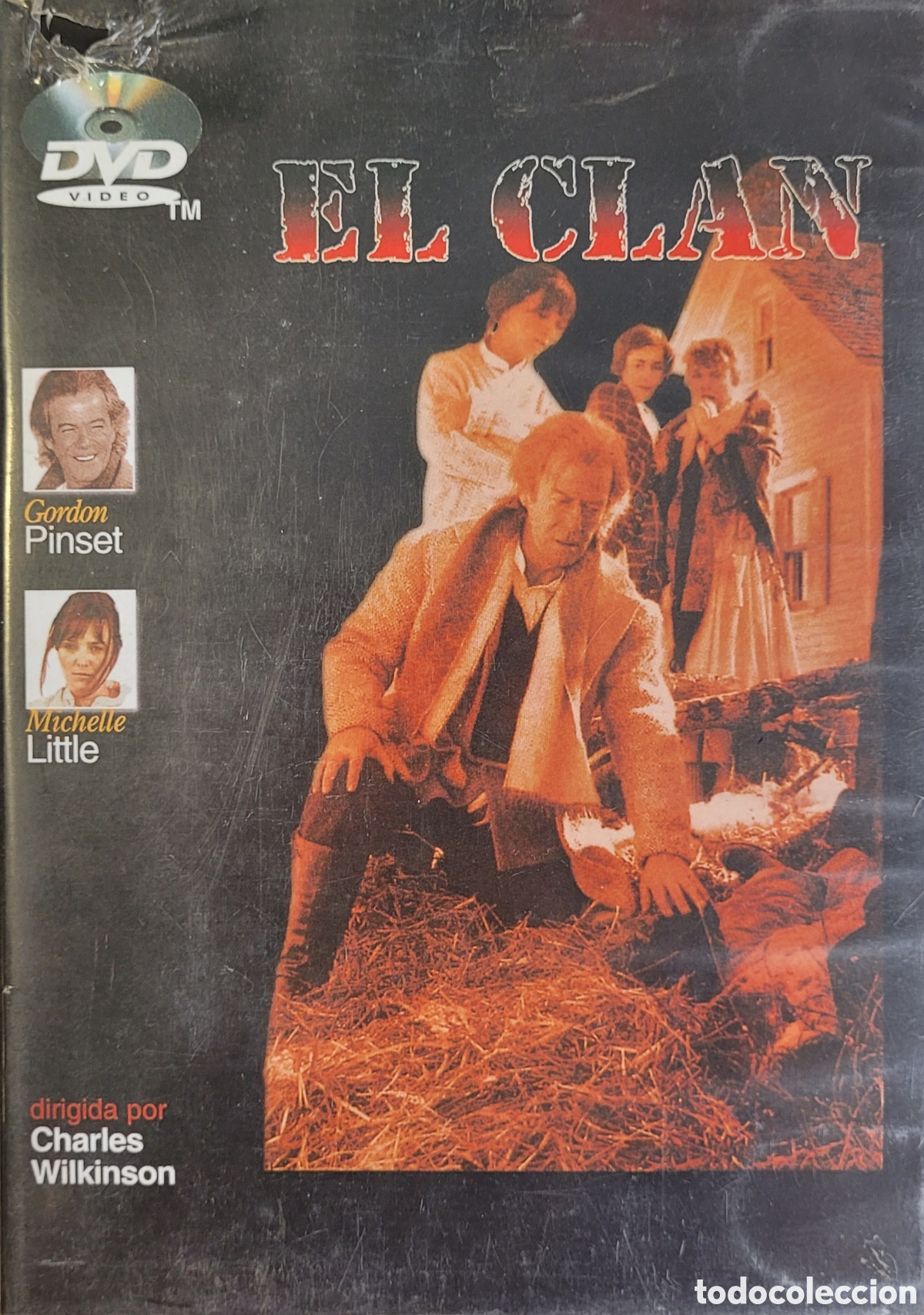 Cine: EL CLAN - Foto 1