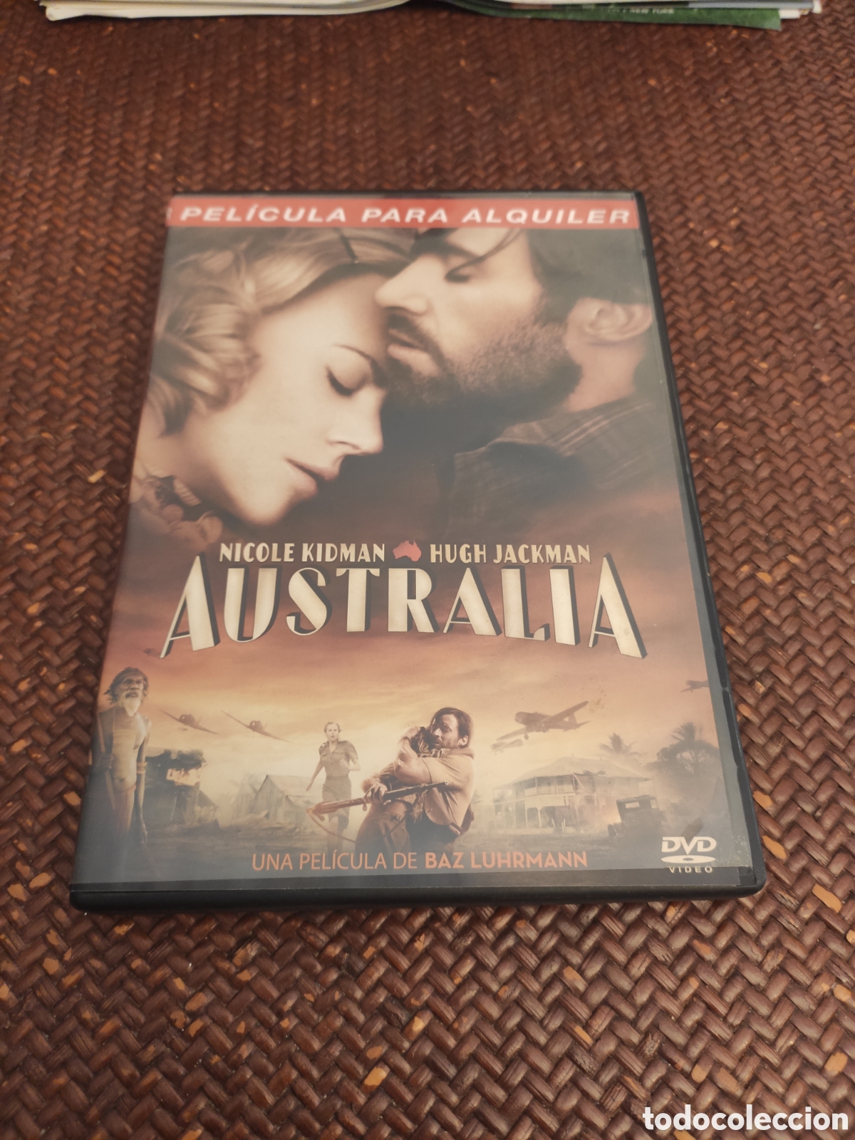 Cine: Australia videoclub - Foto 1