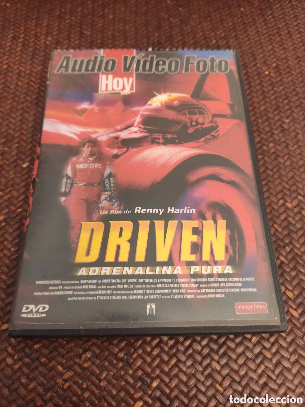 Cine: Driven videoclub - Foto 1