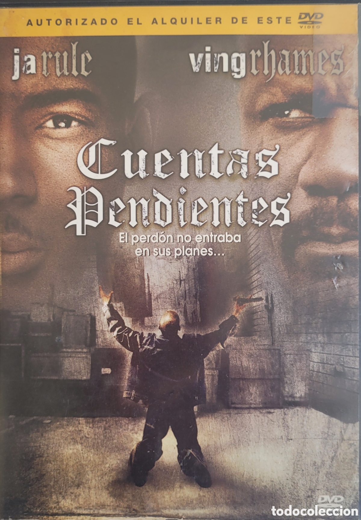 Cine: CUENTAS PENDIENTES - Foto 1