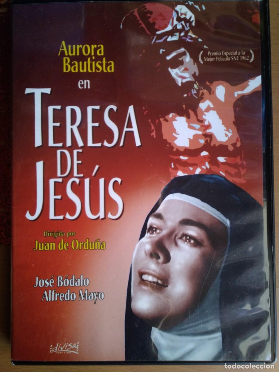 Cine: TERESA DE JESUS - Foto 1