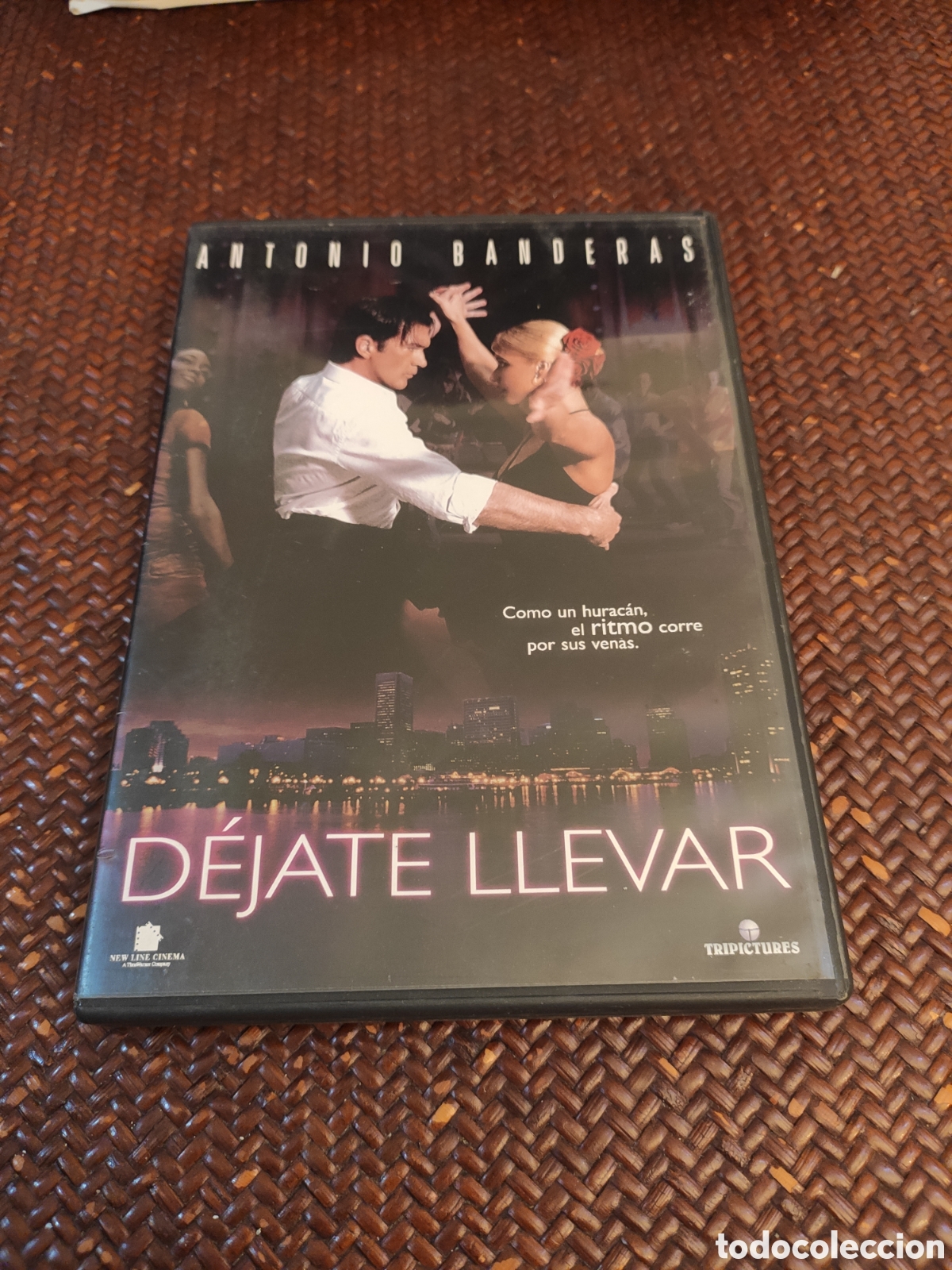 Cine: D&eacute;jate llevar videoclub - Foto 1