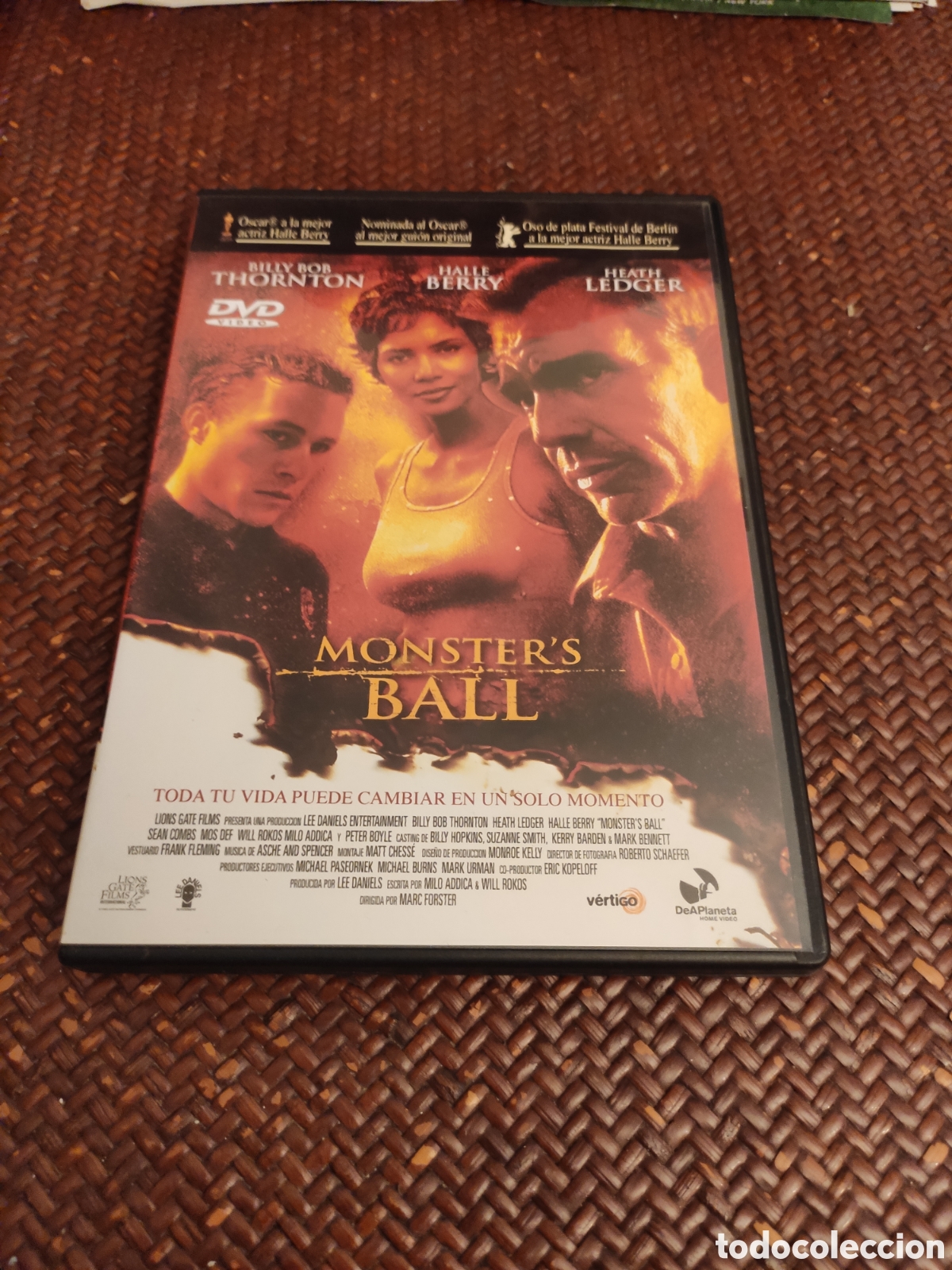 Kino: Monster ball
