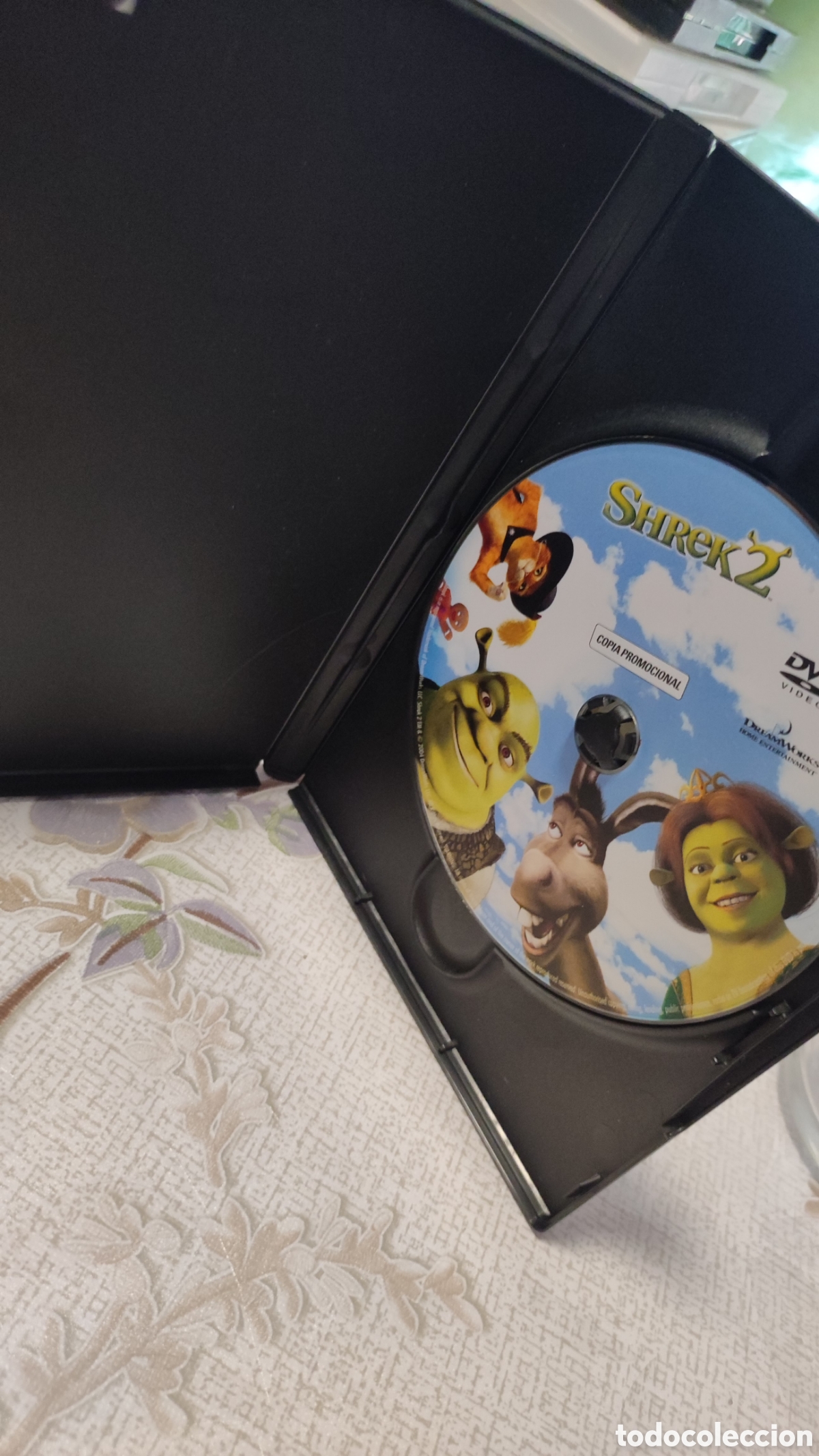 Cine: Shrek 2, dvd - Foto 3