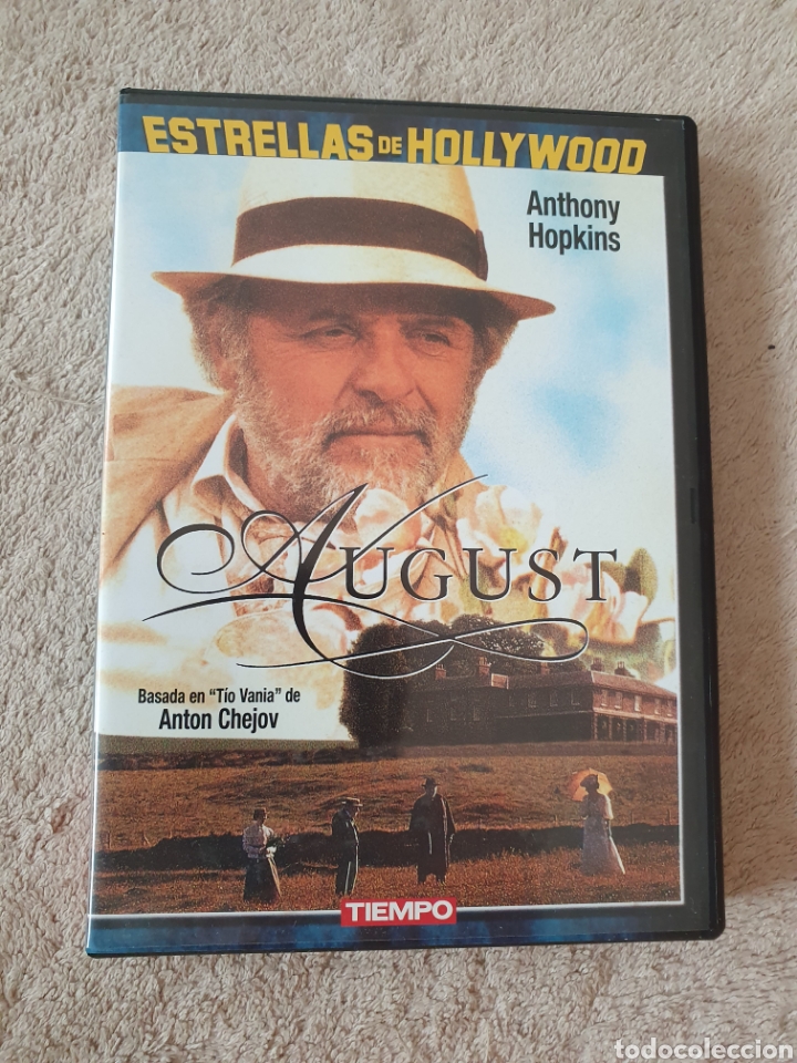 Cine: AUGUST - Foto 1