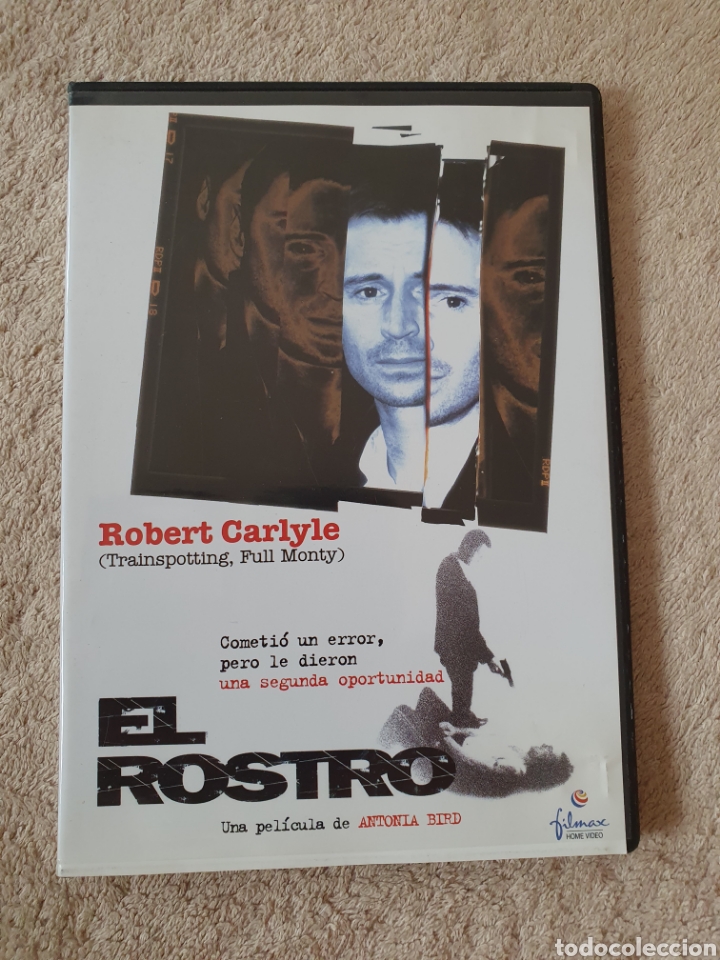 Cine: EL ROSTRO - Foto 1