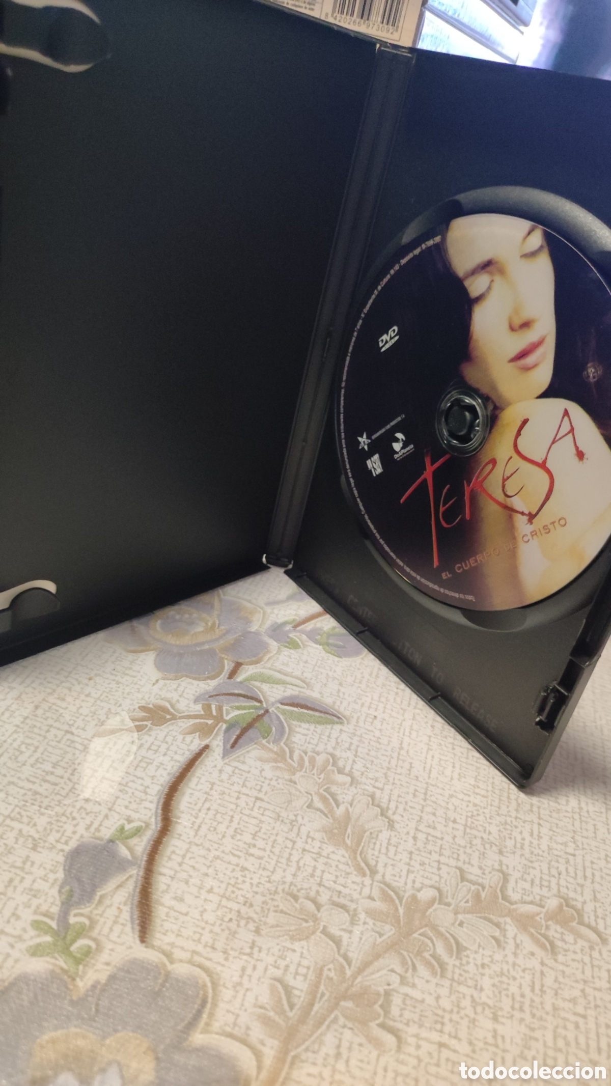 Cine: Teresa dvd - Foto 4