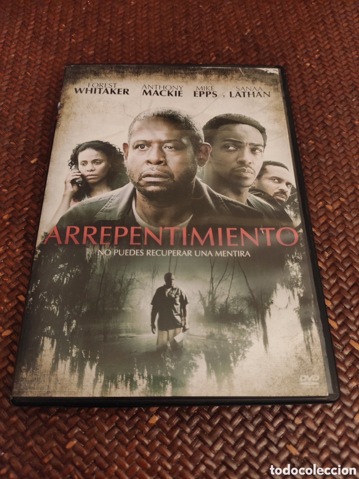 Cine: Arrepentimiento - Foto 1