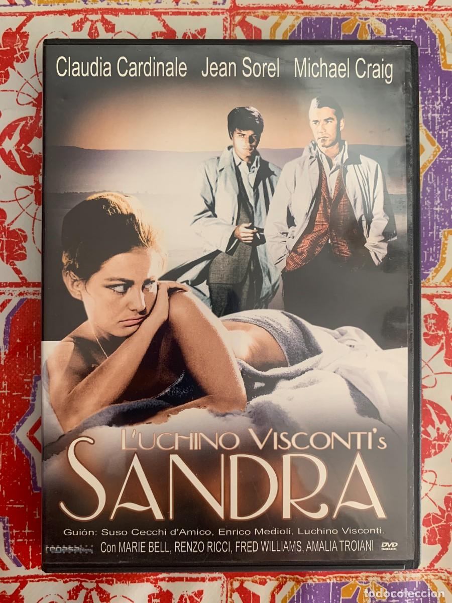 Cine: SANDRA - Foto 1