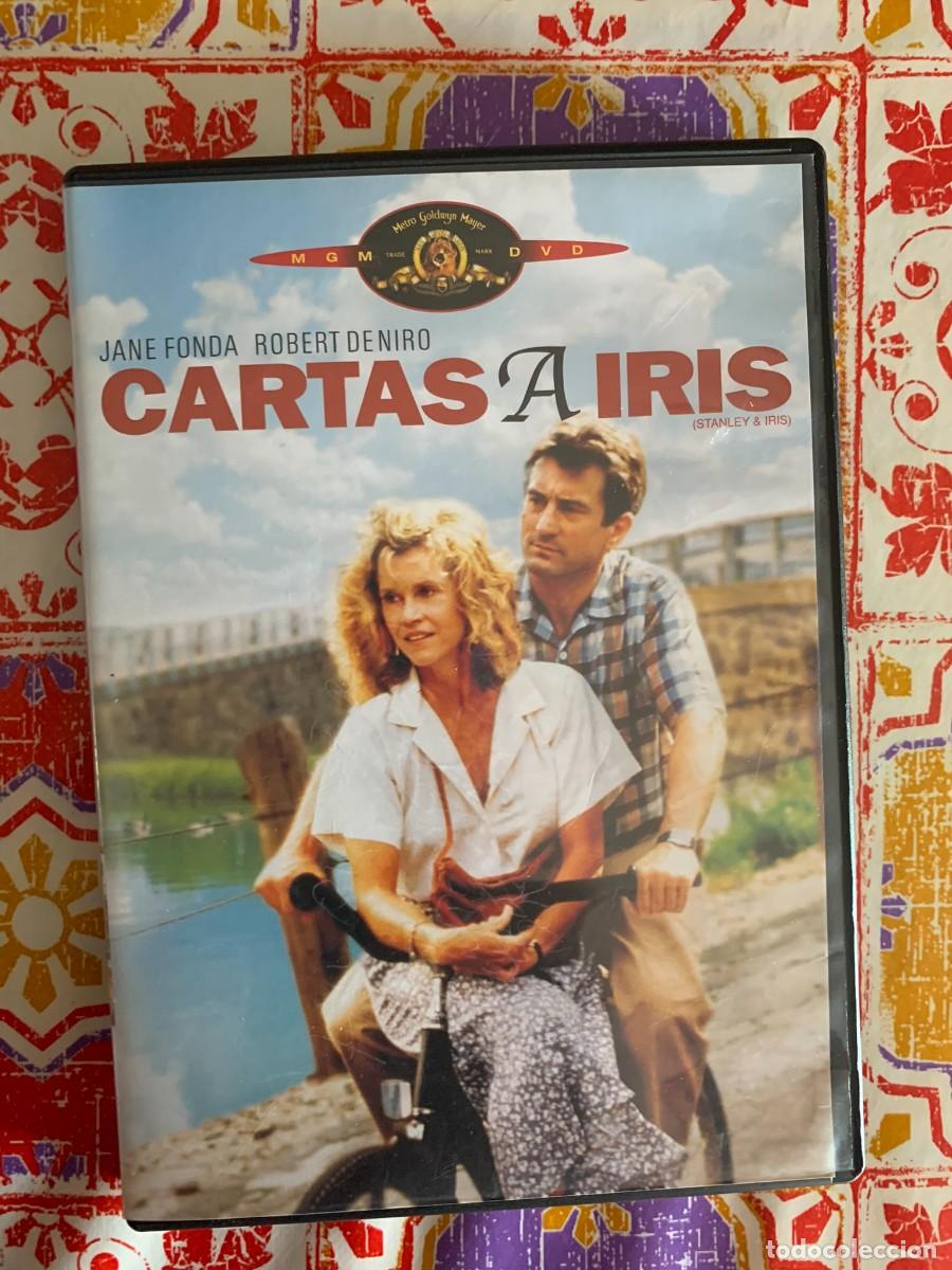 Cine: CARTA A IRIS - Foto 1