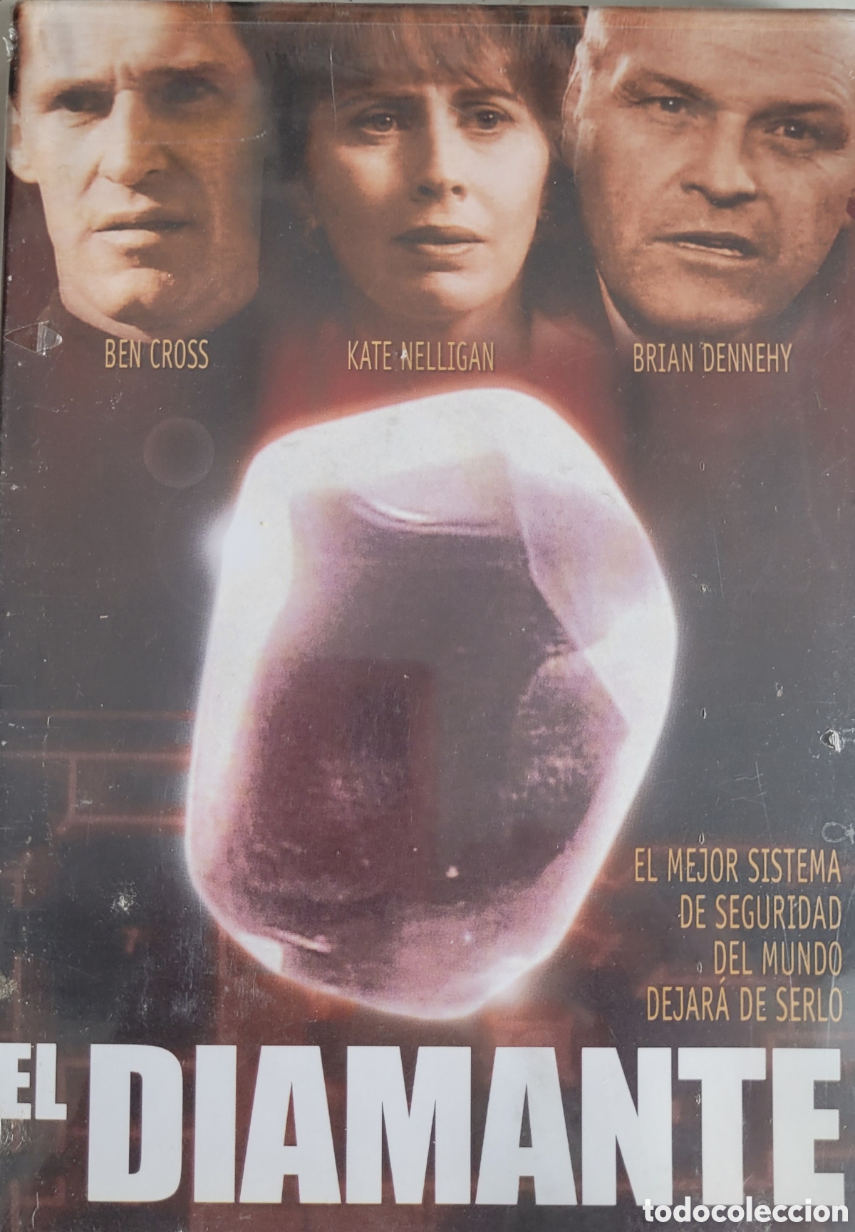 Cine: EL DIAMANTE - Foto 1