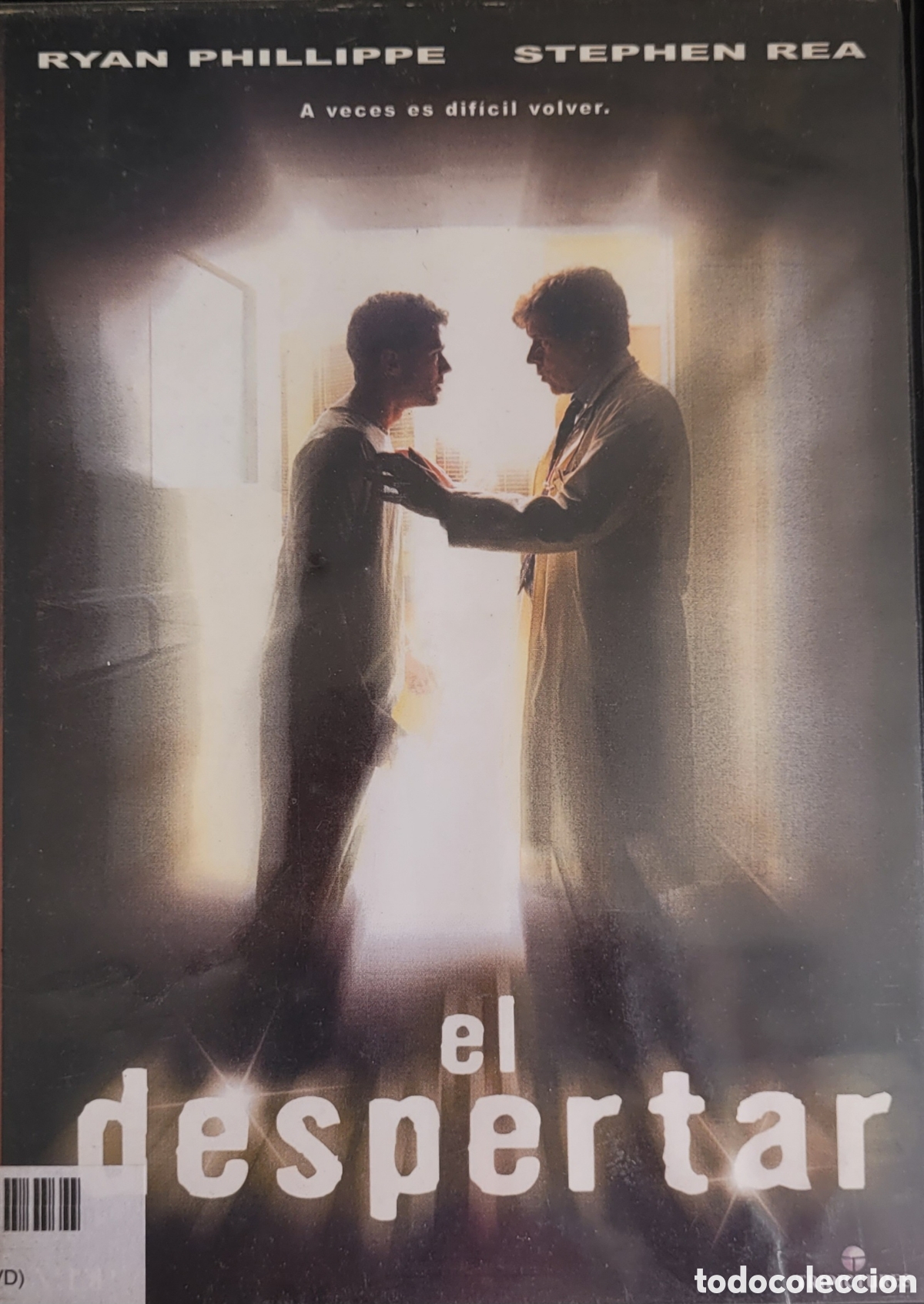Cine: EL DESPERTAR - Foto 1