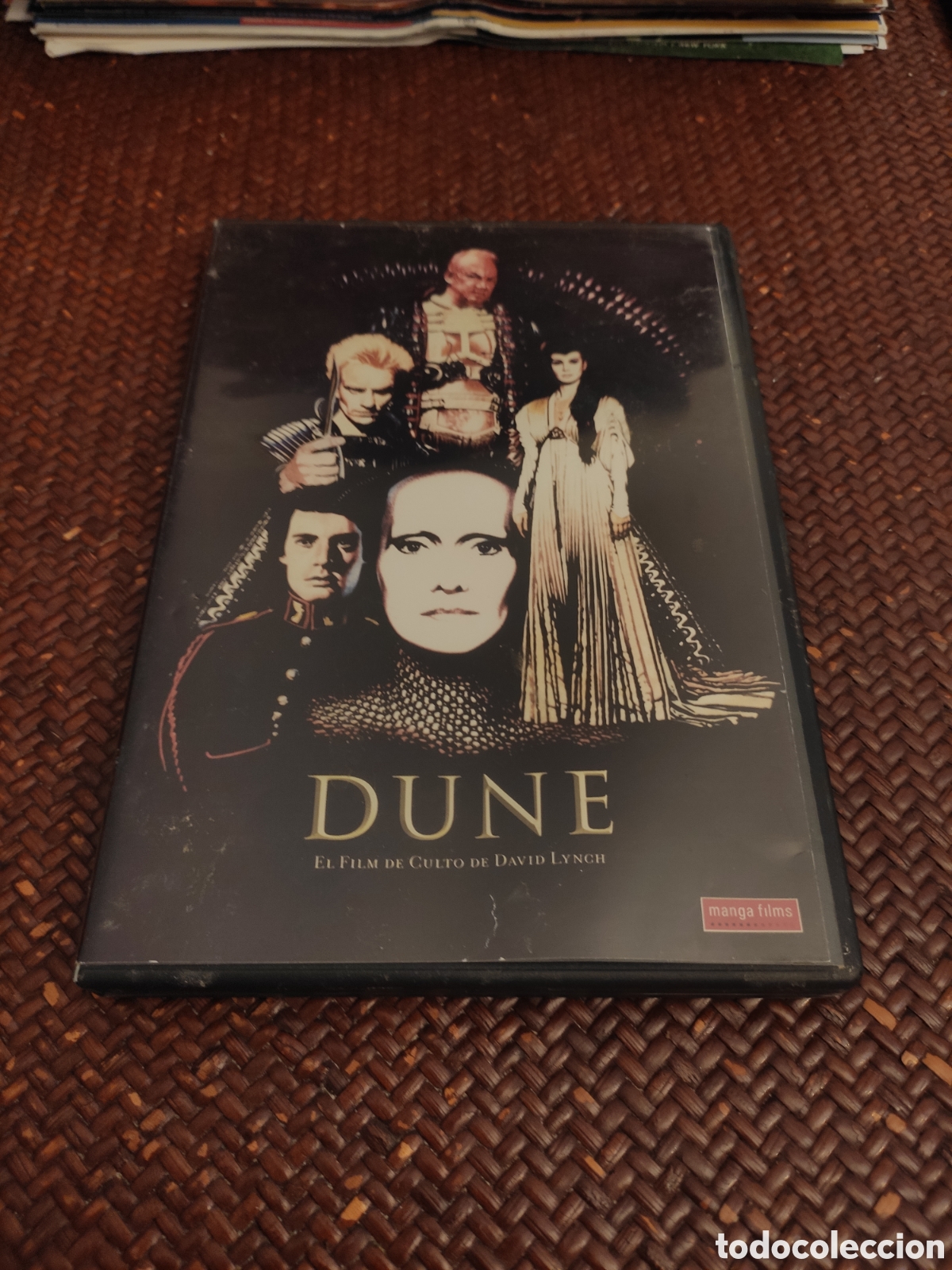 Cine: Dune - Foto 1