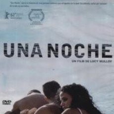 Cine: UNA NOCHE - PELICULA CUBANA DVD NUEVO