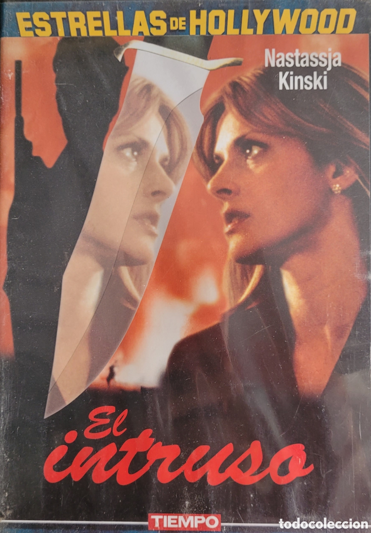 Cine: EL INTRUSO - Foto 1
