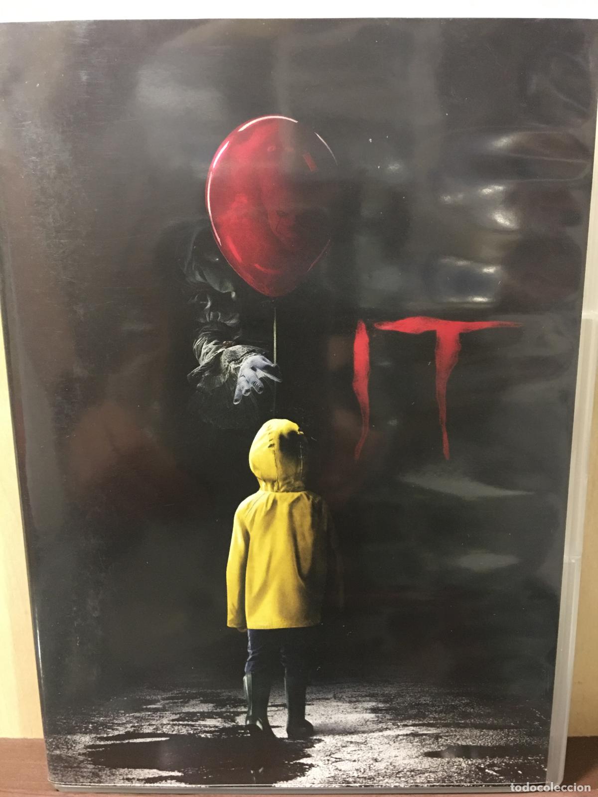 Cine: It (2&ordf; Mano - Bueno) - Foto 1