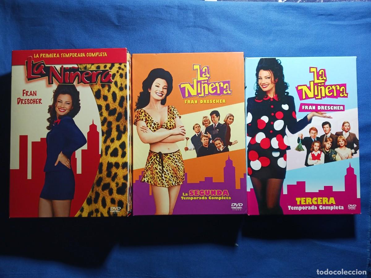 Cine: LA NI&Ntilde;ERA - Foto 1