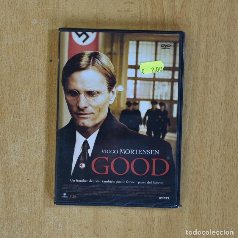 Cine: GOOD - DVD - Foto 1