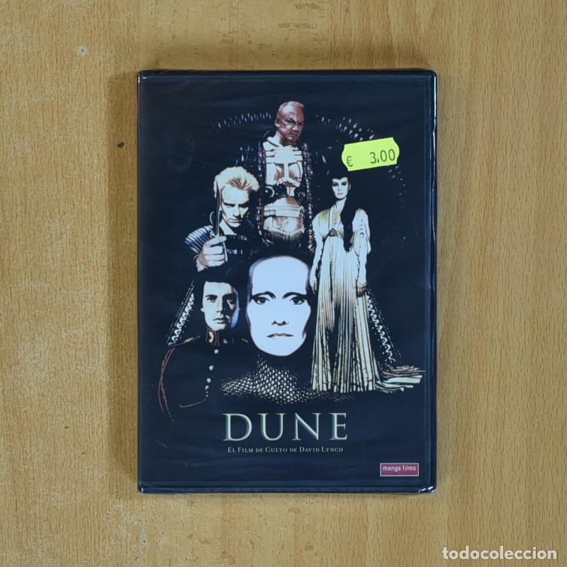 Cine: DUNE - DVD - Foto 1