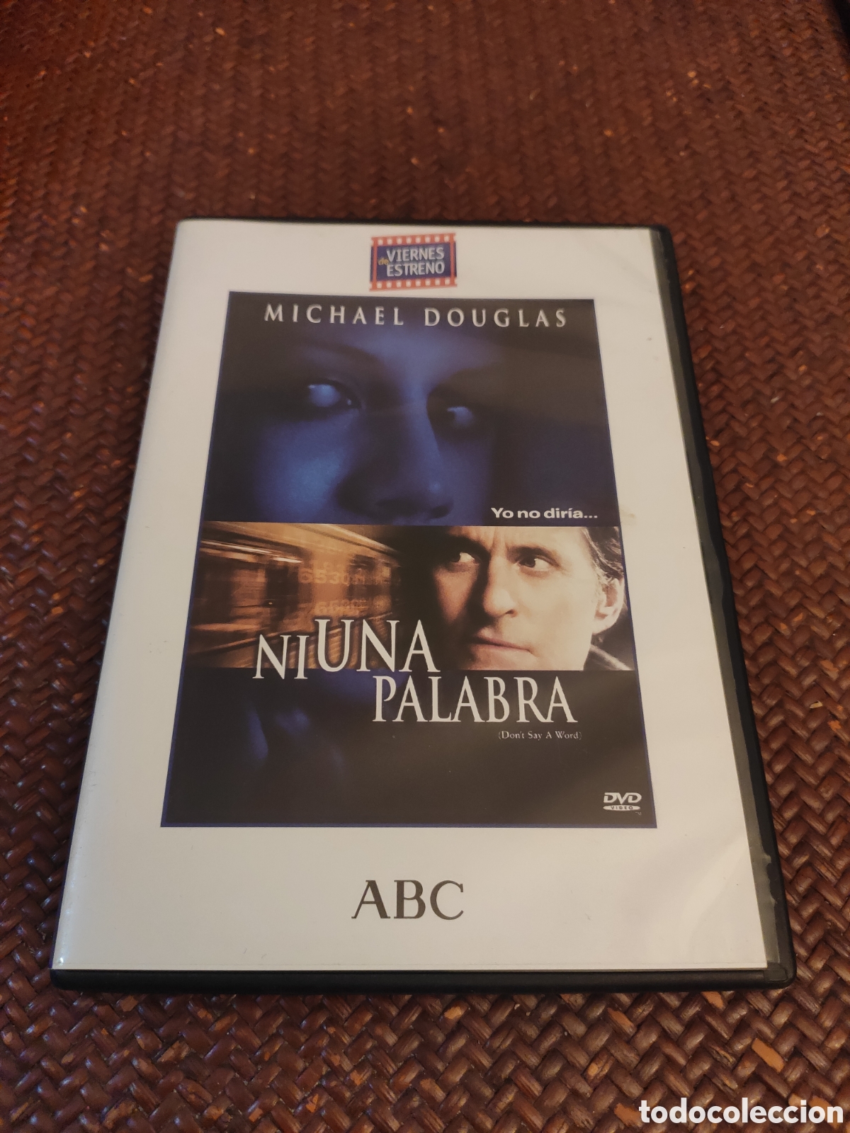Cine: Ni una palabra - Foto 1
