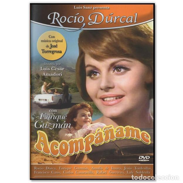 Cin&eacute;ma: ACOMP&Aacute;ÑAME DVD