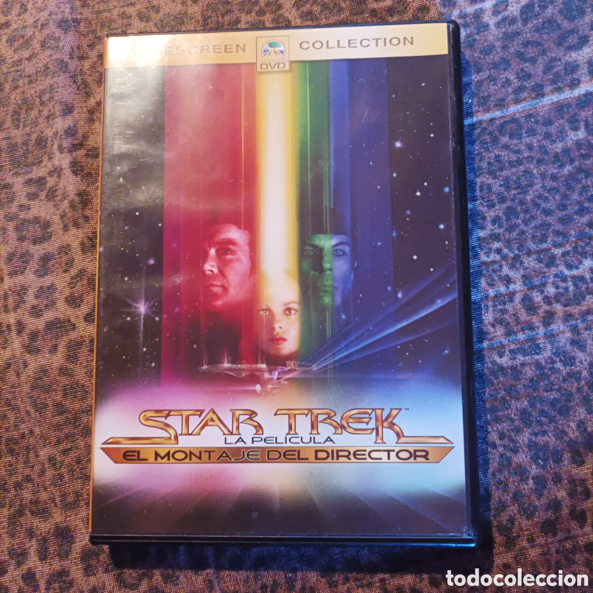 Cine: STAR TREK - Foto 1