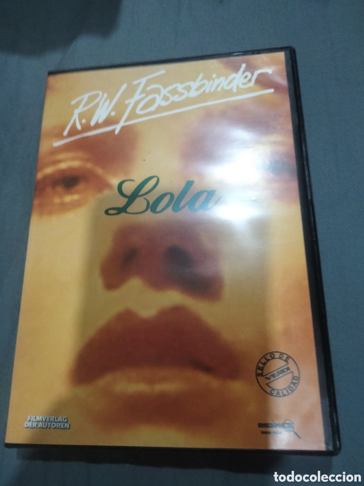 Cine: Lola dvd -212 - Foto 1