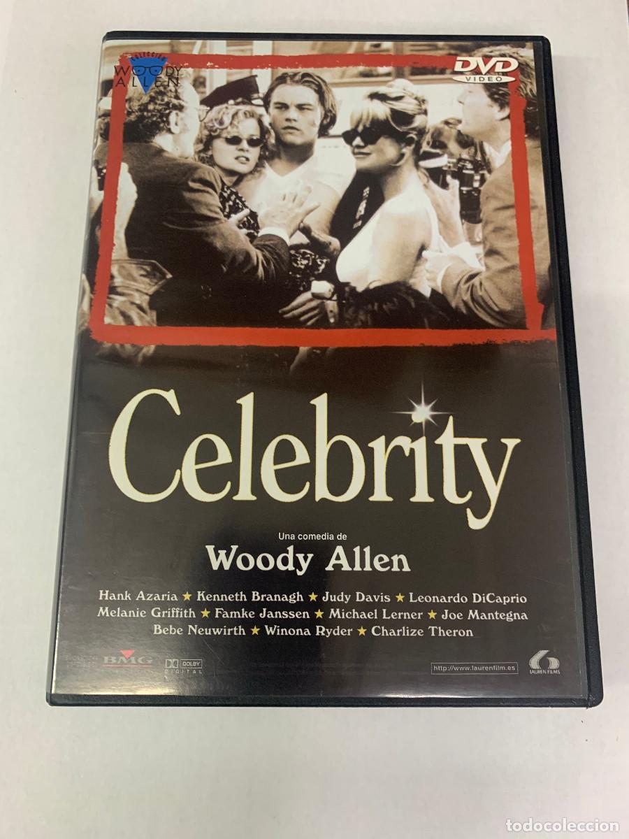 Cine: CELEBRITY - DVD - Foto 1