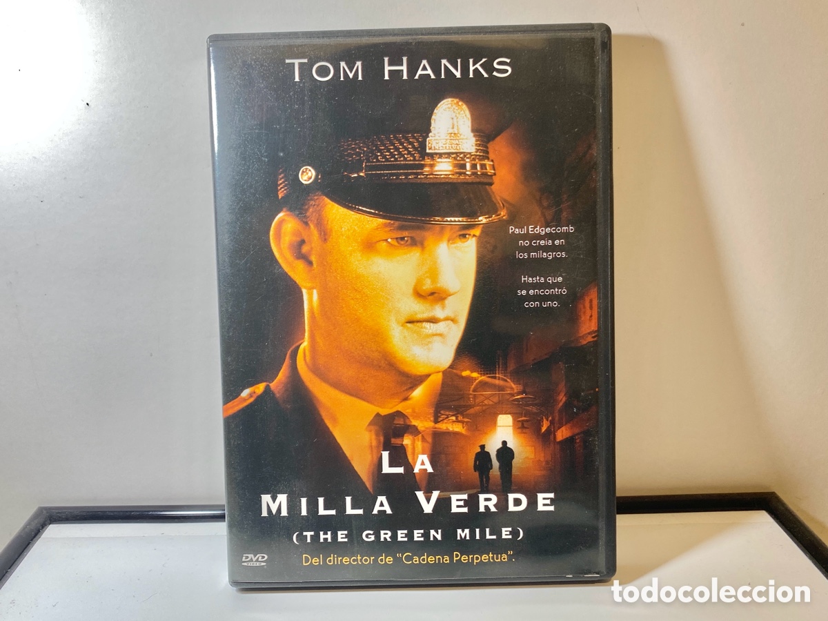 Cine: La milla verde - Foto 1