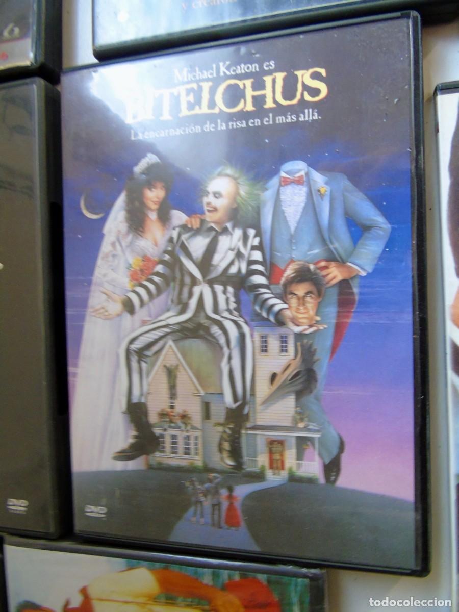 Cine: BITELCHUS - Foto 1