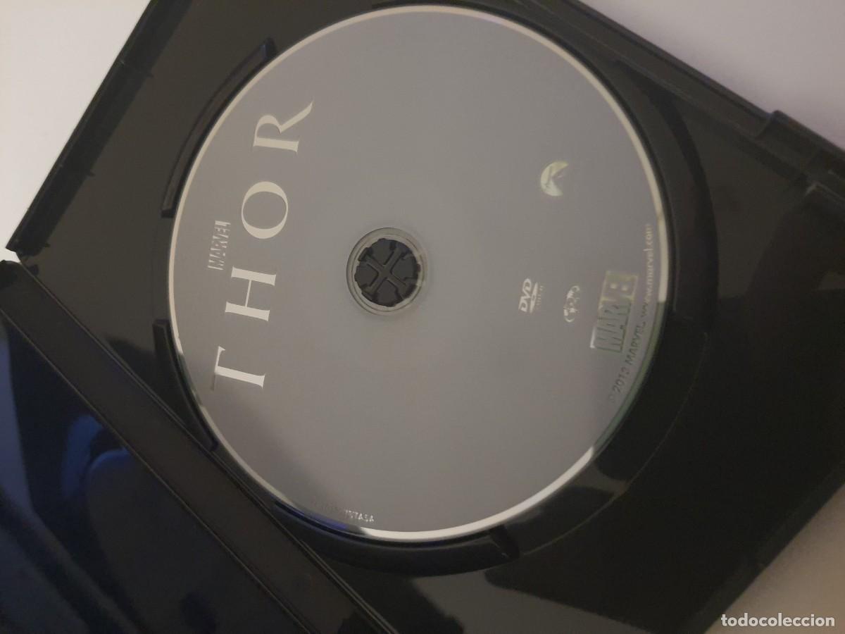 Cine: Thor [DVD] - Foto 2