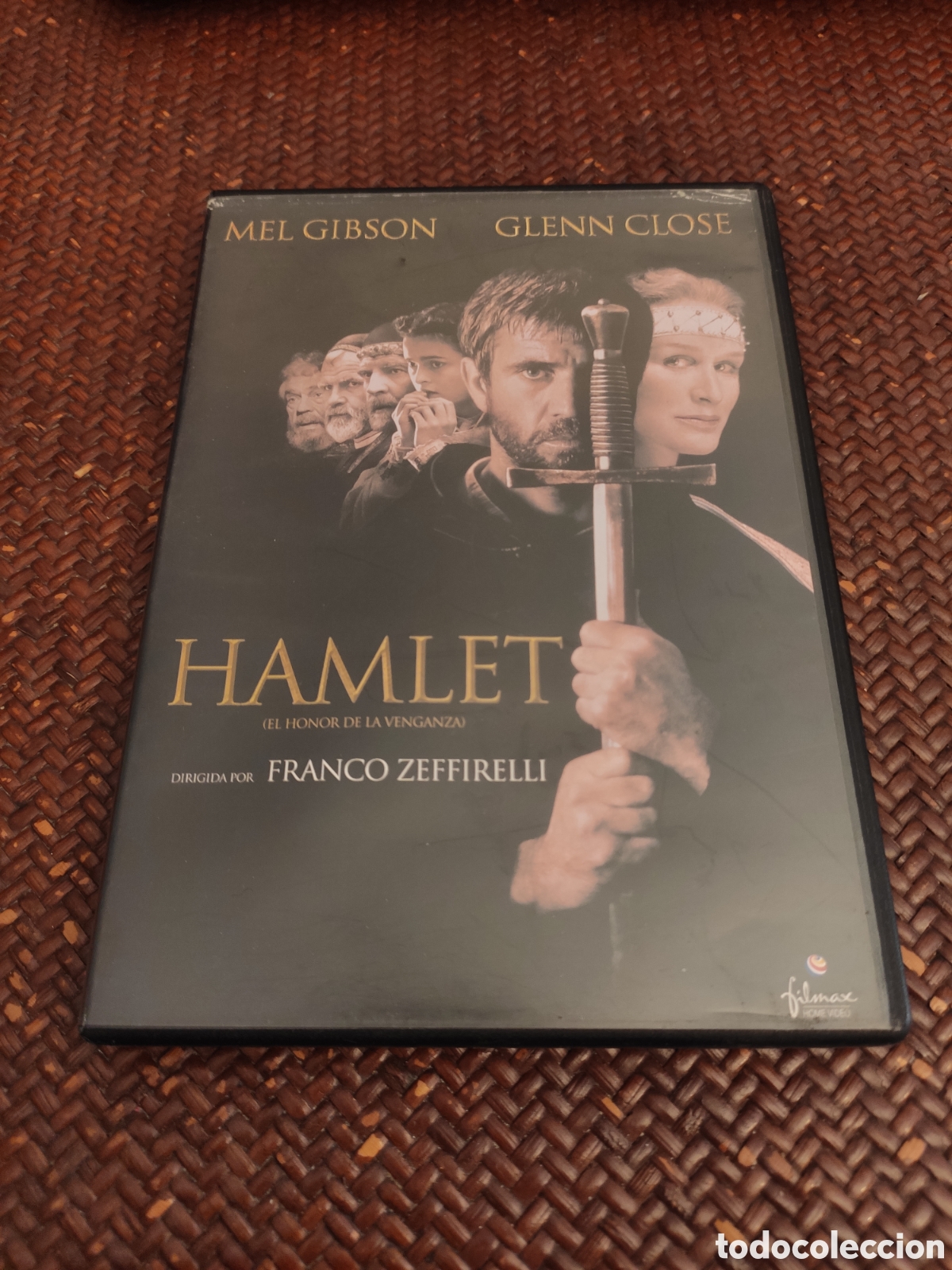 Cine: Hamlet - Foto 1