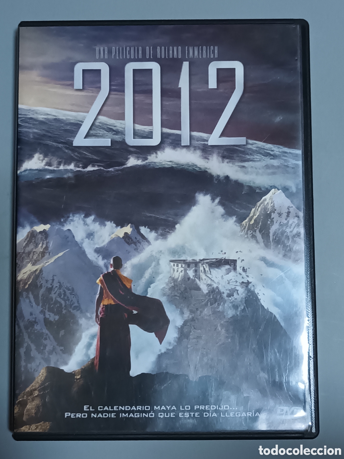Cine: 2012 - Foto 1