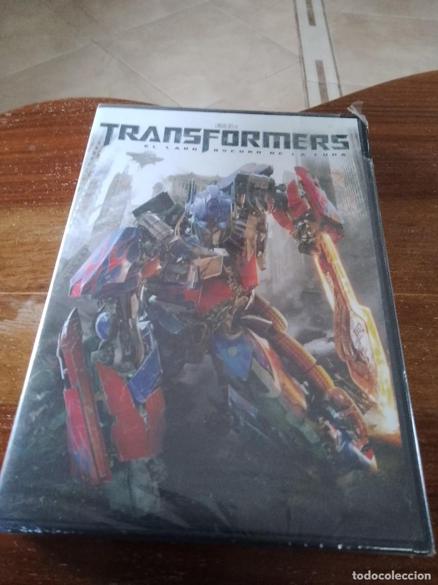 Cine: Transformers DVD nueva sin abrir - Foto 1