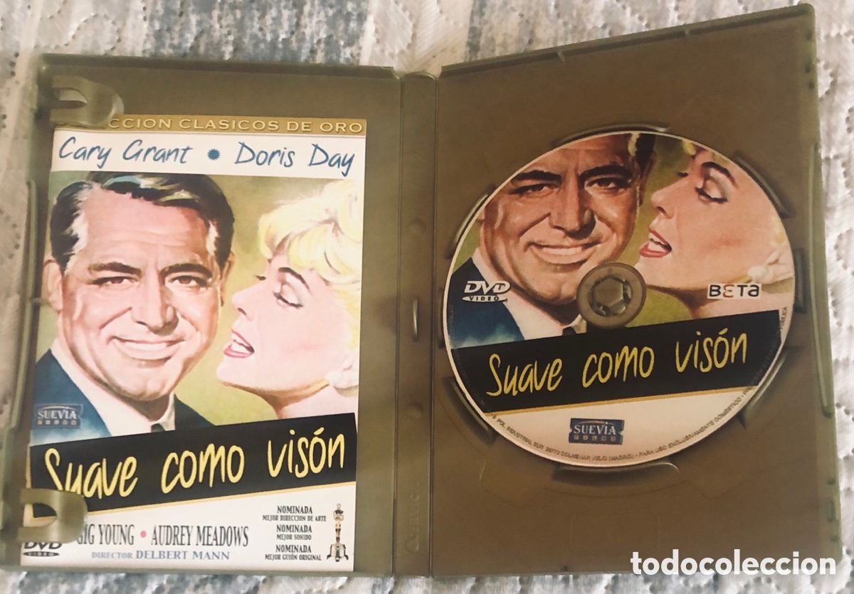 Cine: Gary Grant: Suave como vis&oacute;n - Foto 2
