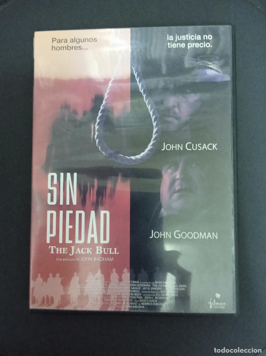 Cine: SIN PIEDAD - Foto 1