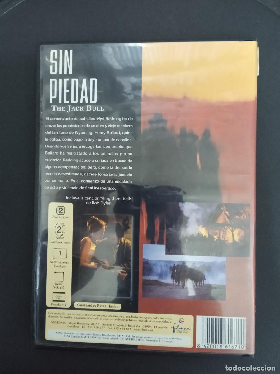Cine: SIN PIEDAD - Foto 2